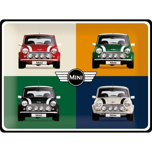 5123254-nostalgic-art-mini-4-cars-pop-art-30x40cm-large-metal-tin-sign