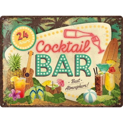 5123264-nostalgic-art-cocktail-bar-30x40cm-large-metal-tin-sign