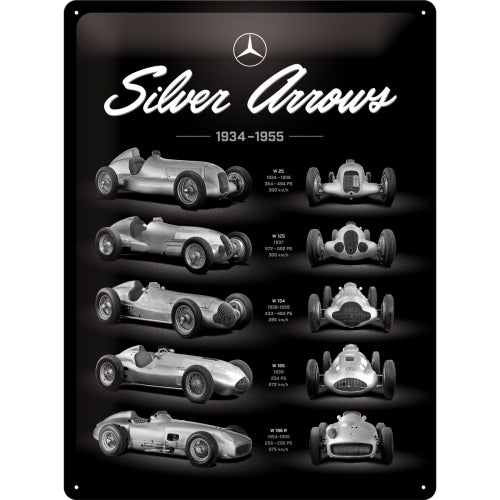 5123268-nostalgic-art-mercedes-benz-silver-arrows-chart-30x40cm-large-metal-sign