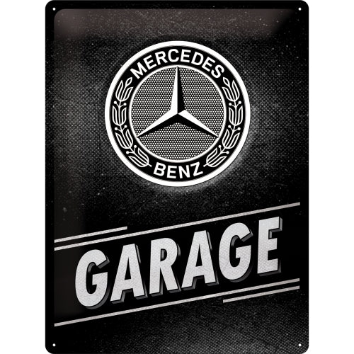 5123280-nostalgic-art-mercedes-benz-garage-30x40cm-large-metal-tin-sign