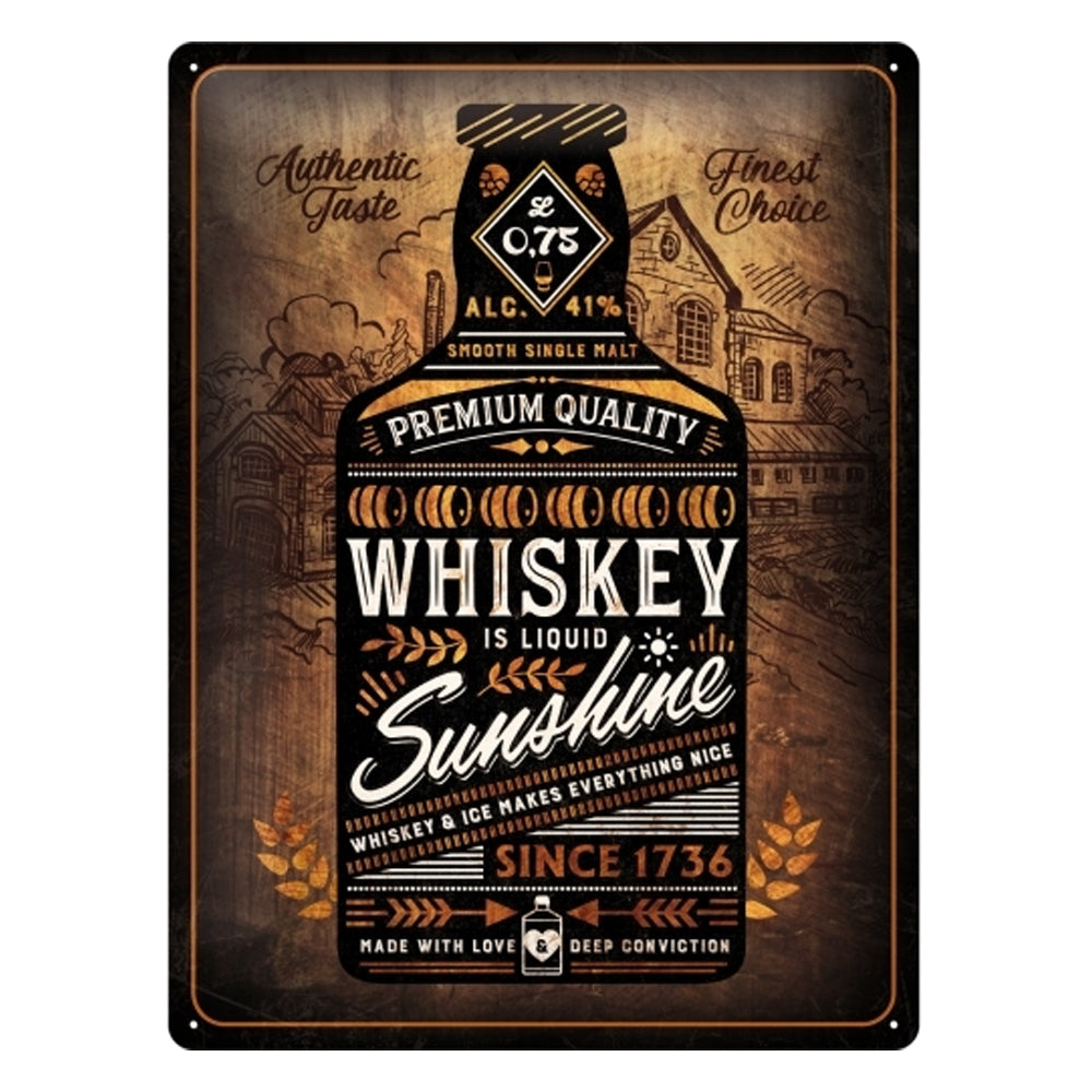 5123281-nostalgic-art-whiskey-sunshine-30x40cm-large-metal-tin-sign
