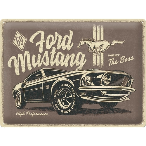 5123311-nostalgic-art-ford-mustang-meet-the-boss-30x40cm-large-metal-tin-sign