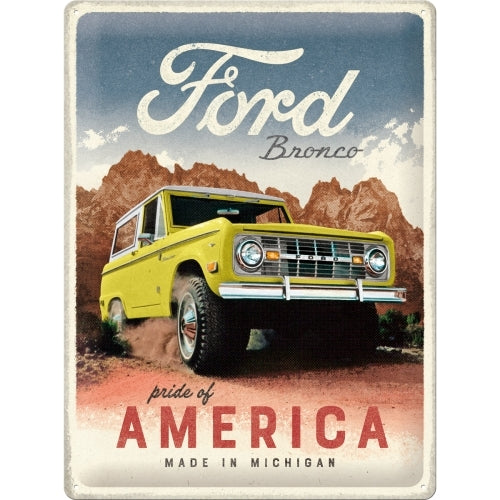 5123322-nostalgic-art-ford-bronco-pride-of-america-30x40cm-large-metal-tin-sign