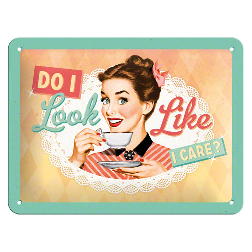 5126110-nostalgic-art-15x20cm-small-wall-hanging-metal-sign-do-i-look-like-i-care