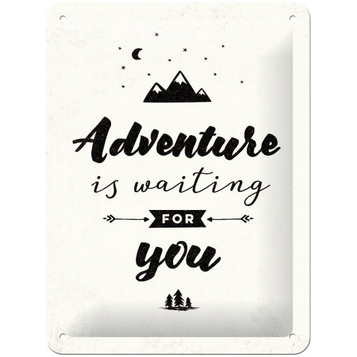 5126201-nostalgic-art-15x20cm-small-wall-hanging-metal-sign-adventure-is-waiting