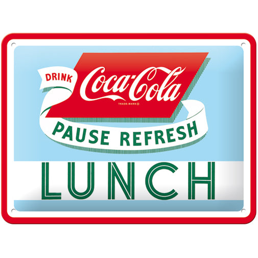 5126223-nostalgic-art-15x20cm-small-wall-hanging-metal-sign-coca-cola-lunch
