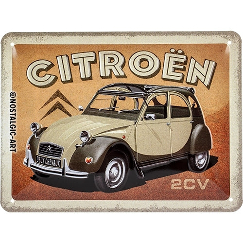 5126257-nostalgic-art-15x20cm-small-wall-hanging-metal-sign-citroen-2cv