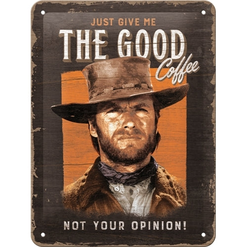 5126259-nostalgic-art-15x20cm-small-wall-sign-give-me-the-good-coffee