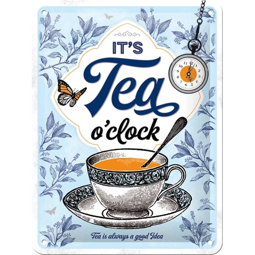 5126260-nostalgic-art-15x20cm-small-wall-hanging-metal-sign-its-tea-oclock