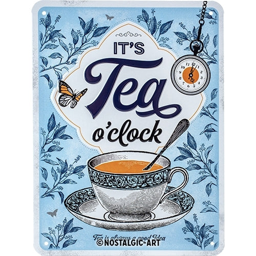 5126260-nostalgic-art-15x20cm-small-wall-hanging-metal-sign-its-tea-oclock