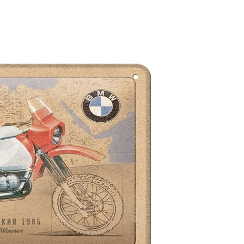 5126264-nostalgic-art-15x20cm-metal-sign-bmw-r80-g-s-paris-dakar