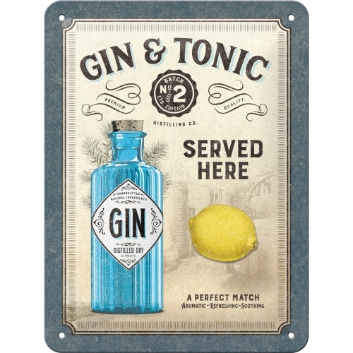 5126266-nostalgic-art-15x20cm-small-sign-gin-and-tonic-served-here