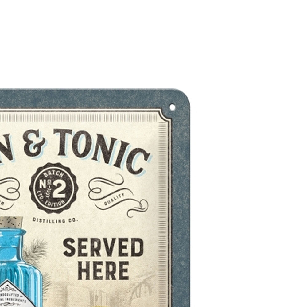 5126266-nostalgic-art-15x20cm-small-sign-gin-and-tonic-served-here