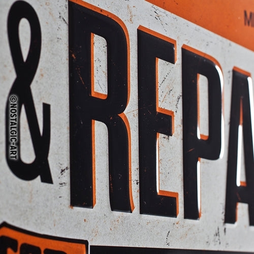 5127002-nostalgic-art-harley-service-repair-25x50cm-metal-long-sign
