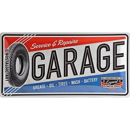 5127004-nostalgic-art-garage-wall-decor-25x50cm-metal-long-sign