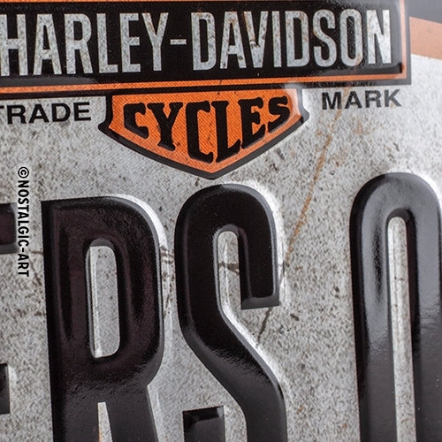 5128003-nostalgic-art-metal-10x20cm-hanging-sign-harley-davidson-riders-only