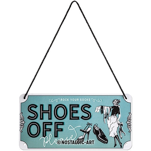 5128044-nostalgic-art-metal-10x20cm-hanging-sign-shoes-off-please
