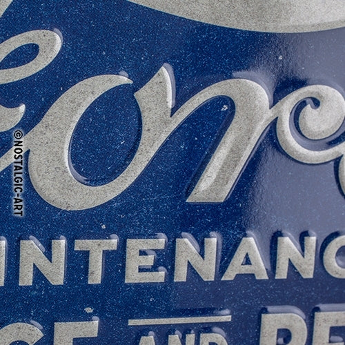 5128046-nostalgic-art-metal-10x20cm-hanging-sign-ford-service-repair