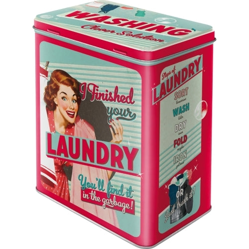 5130117-nostalgic-art-20cm-3l-tin-box-metal-storage-laundry-large
