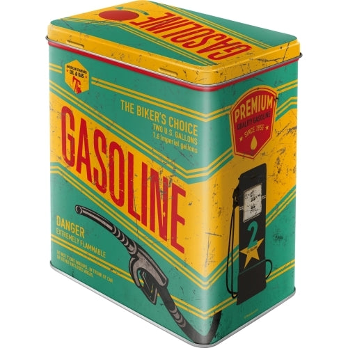 5130122-nostalgic-art-20cm-3l-tin-box-metal-storage-gasoline-large