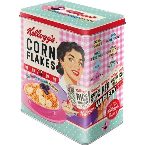 5130147-nostalgic-art-20cm-3l-tin-box-kelloggs-happy-hostess-corn-flakes-large