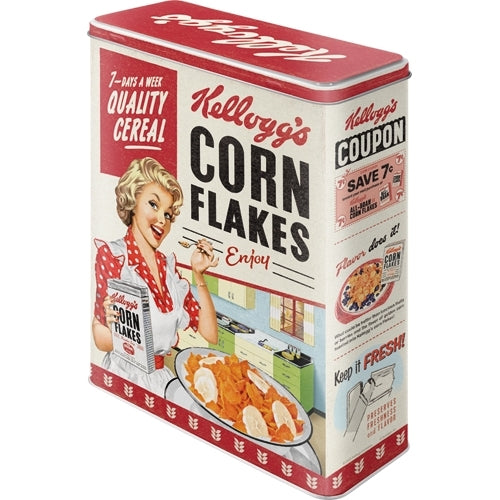5130331-nostalgic-art-26cm-4l-tin-metal-box-kelloggs-corn-flakes-quality-cereal-xl