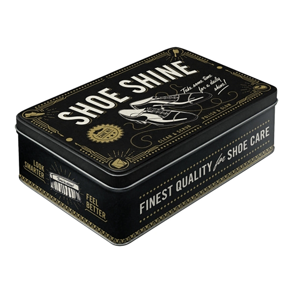 5130757-nostalgic-art-23x16cm-flat-metal-storage-tin-shoe-shine