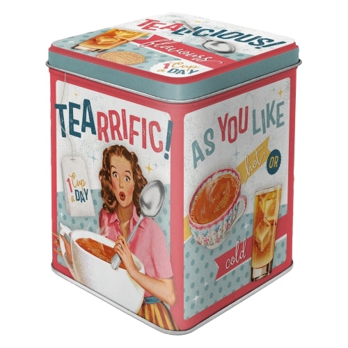 5131301-nostalgic-art-7-5x9-5cm-tea-storage-tin-tealicious-tearrific-container