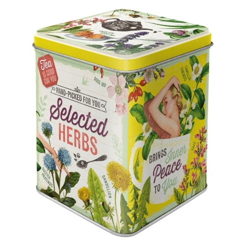 5131311-nostalgic-art-7-5x9-5cm-tea-storage-tin-selected-herbs-container