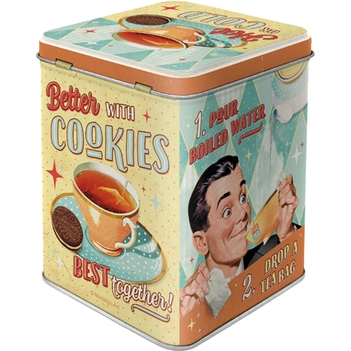 5131314-nostalgic-art-7-5x9-5cm-tea-storage-tin-tea-cookies-together-container