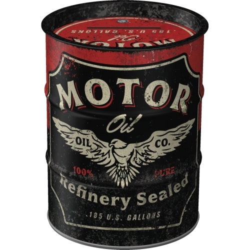 5131505-nostalgic-art-11-5cm-round-money-box-oil-barrel-motor
