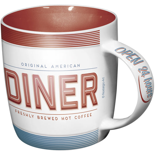 5143014-nostalgic-art-diner-330ml-coffee-tea-drink-cup-ceramic-mug