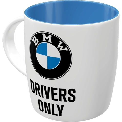 5143051-nostalgic-art-bmw-drivers-only-coffee-tea-drink-cup-330ml-ceramic-mug