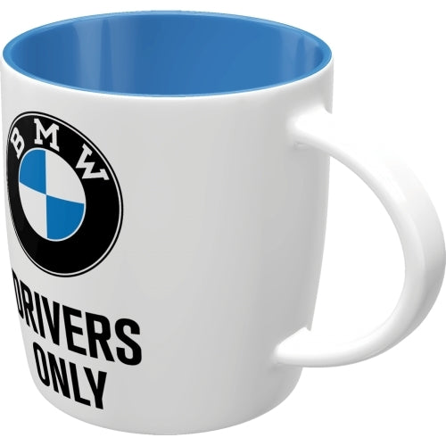 5143051-nostalgic-art-bmw-drivers-only-coffee-tea-drink-cup-330ml-ceramic-mug