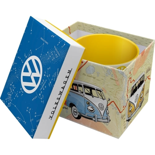 5143128-nostalgic-art-kombi-lets-get-away-330ml-ceramic-mug-gift-box-combo