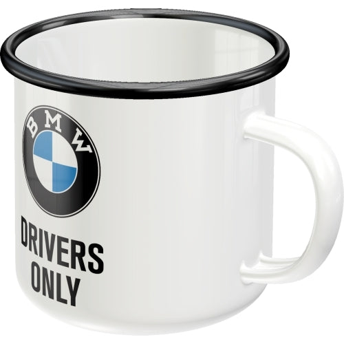 5143210-nostalgic-art-bmw-drivers-only-coffee-tea-cup-360ml-enamel-mug