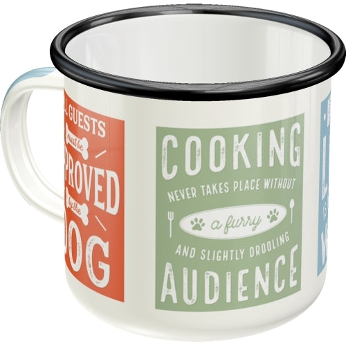 5143213-nostalgic-art-dog-rules-coffee-tea-cup-360ml-enamel-mug