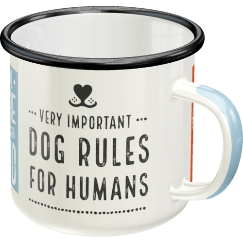 5143213-nostalgic-art-dog-rules-coffee-tea-cup-360ml-enamel-mug