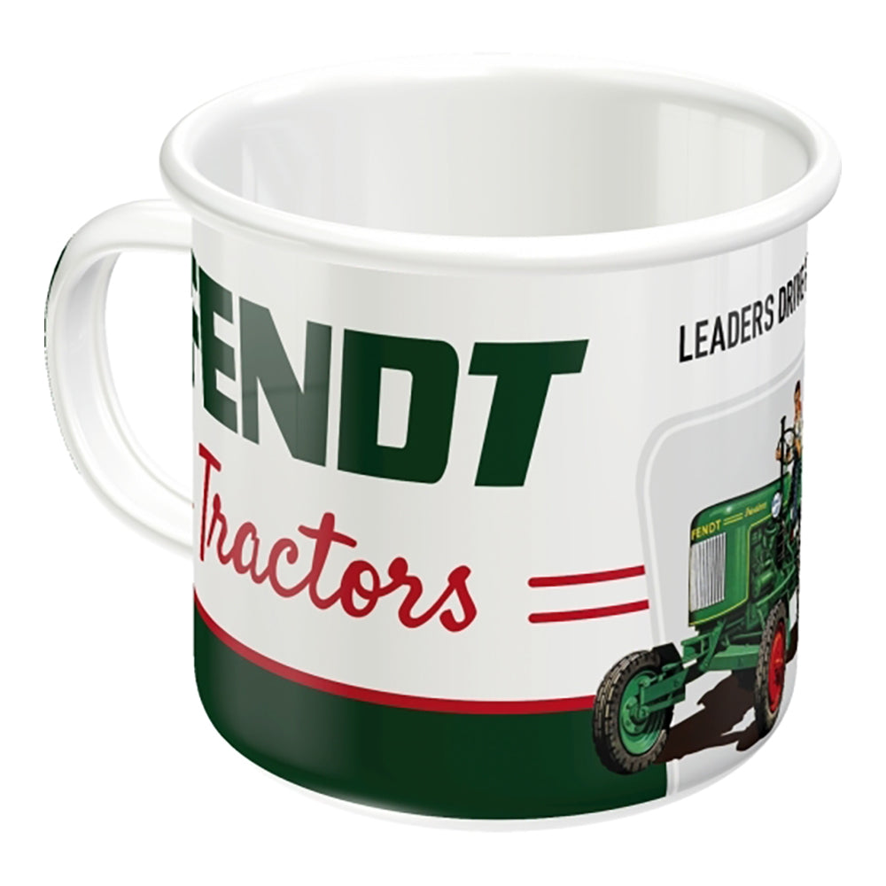 5143227-nostalgic-art-enamel-retro-mug-fendt-tractors-green