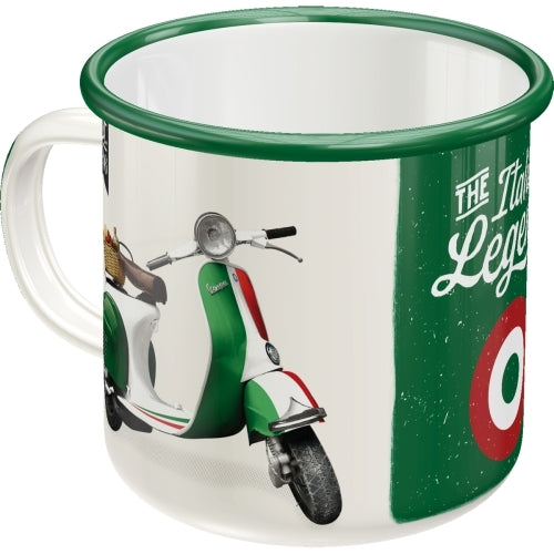 5143229-nostalgic-art-enamel-360ml-mug-vespa-italian-legend
