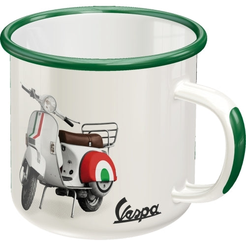 5143229-nostalgic-art-enamel-360ml-mug-vespa-italian-legend