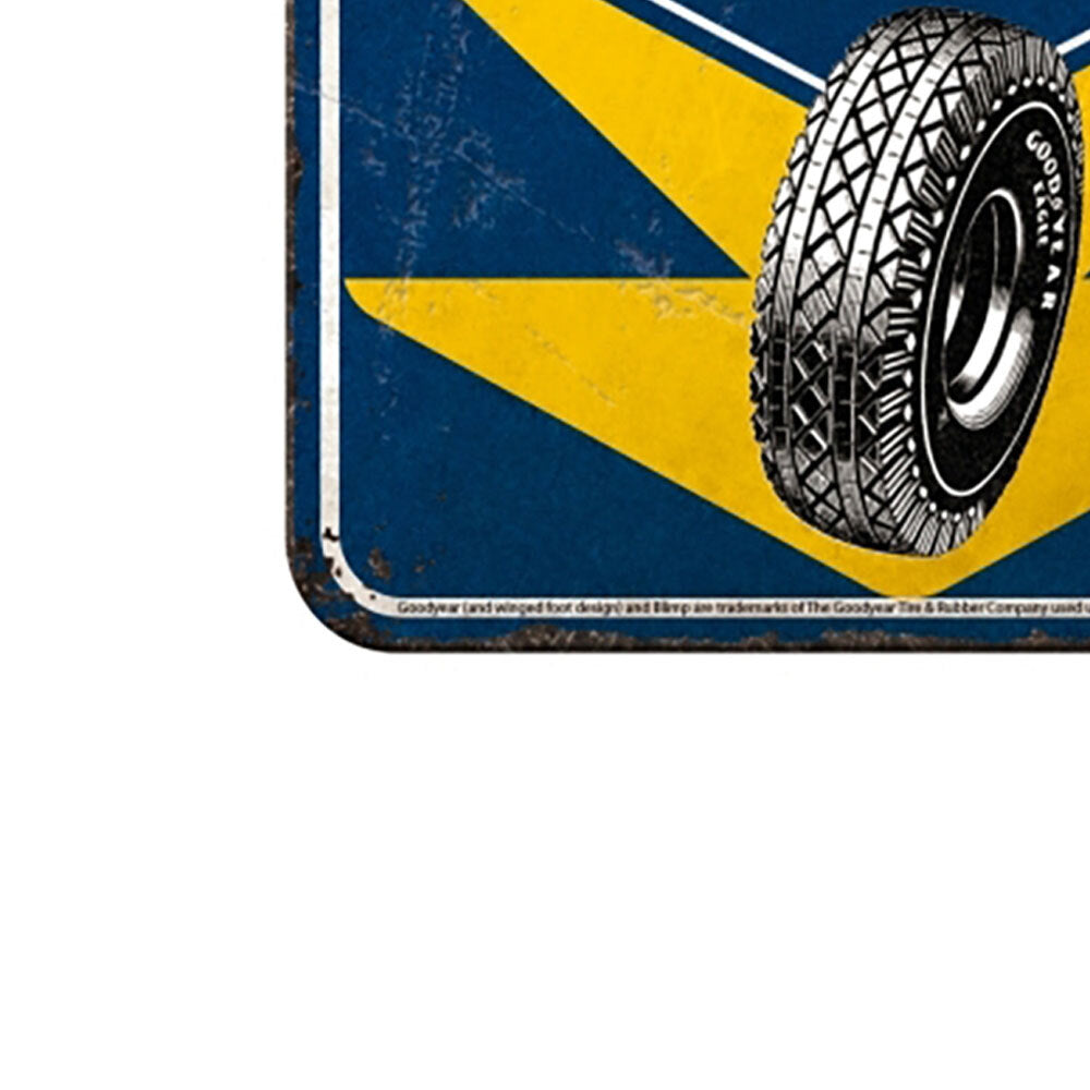 5146149-nostalgic-art-metal-square-drinks-coaster-goodyear-tires-9x9cm
