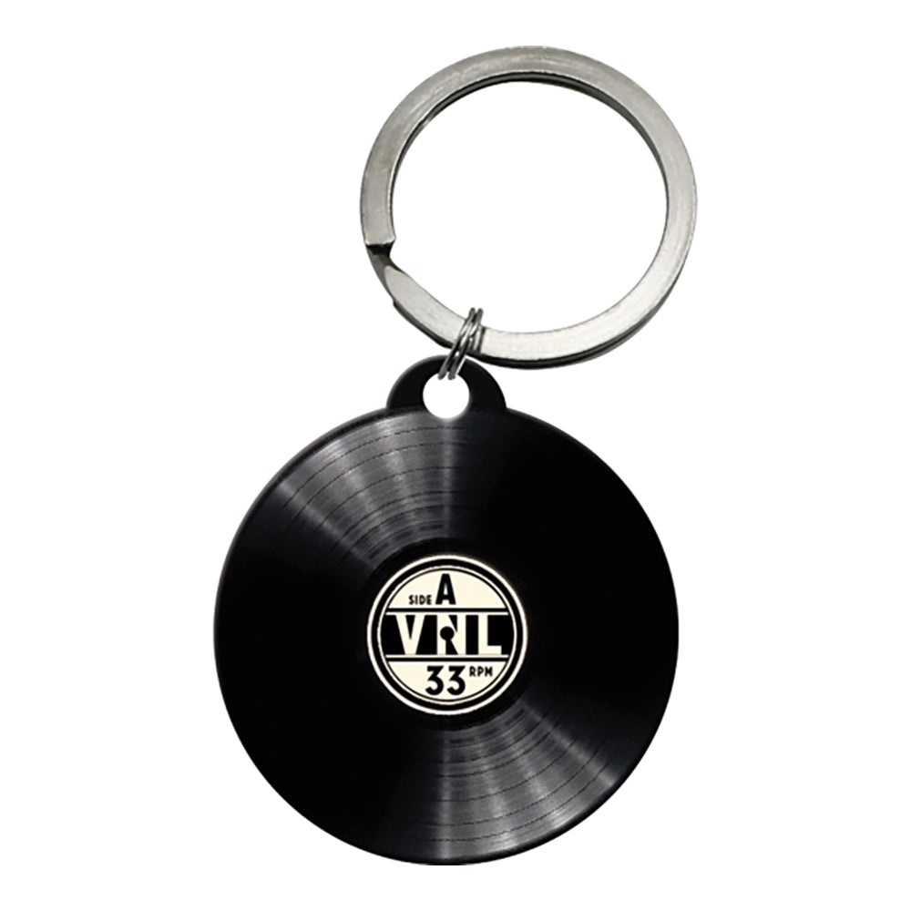 5148014-nostalgic-art-metal-7-5cm-round-keyring-retro-vinyl