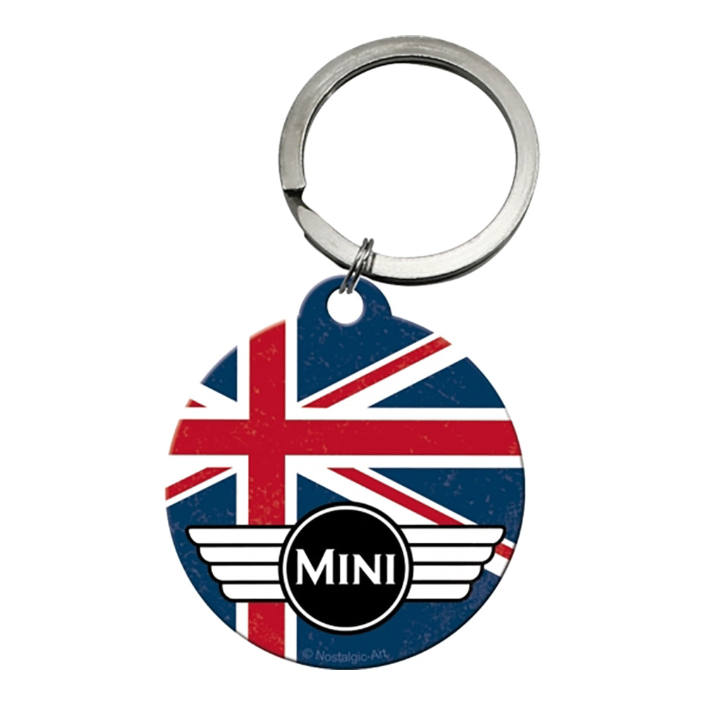 5148018-nostalgic-art-metal-7-5cm-round-keyring-mini-union-jack