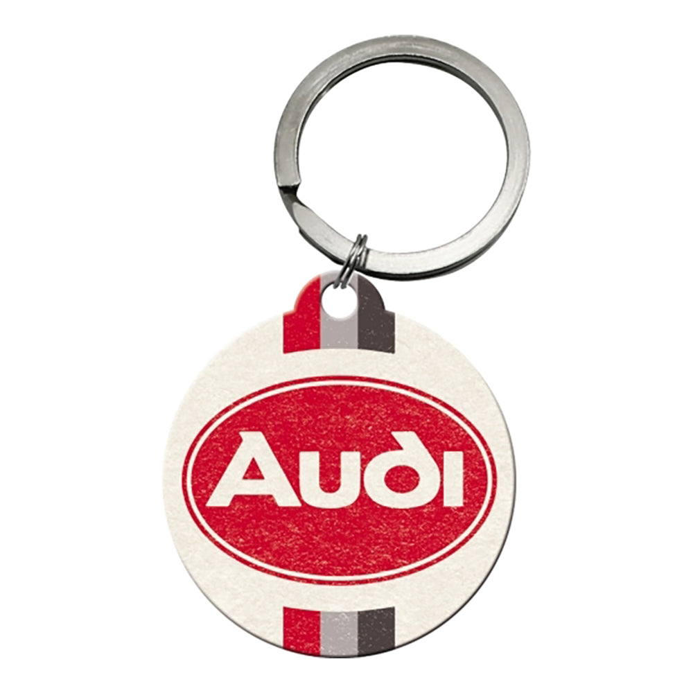 5148039-nostalgic-art-metal-7-5cm-round-keyring-audi-logo