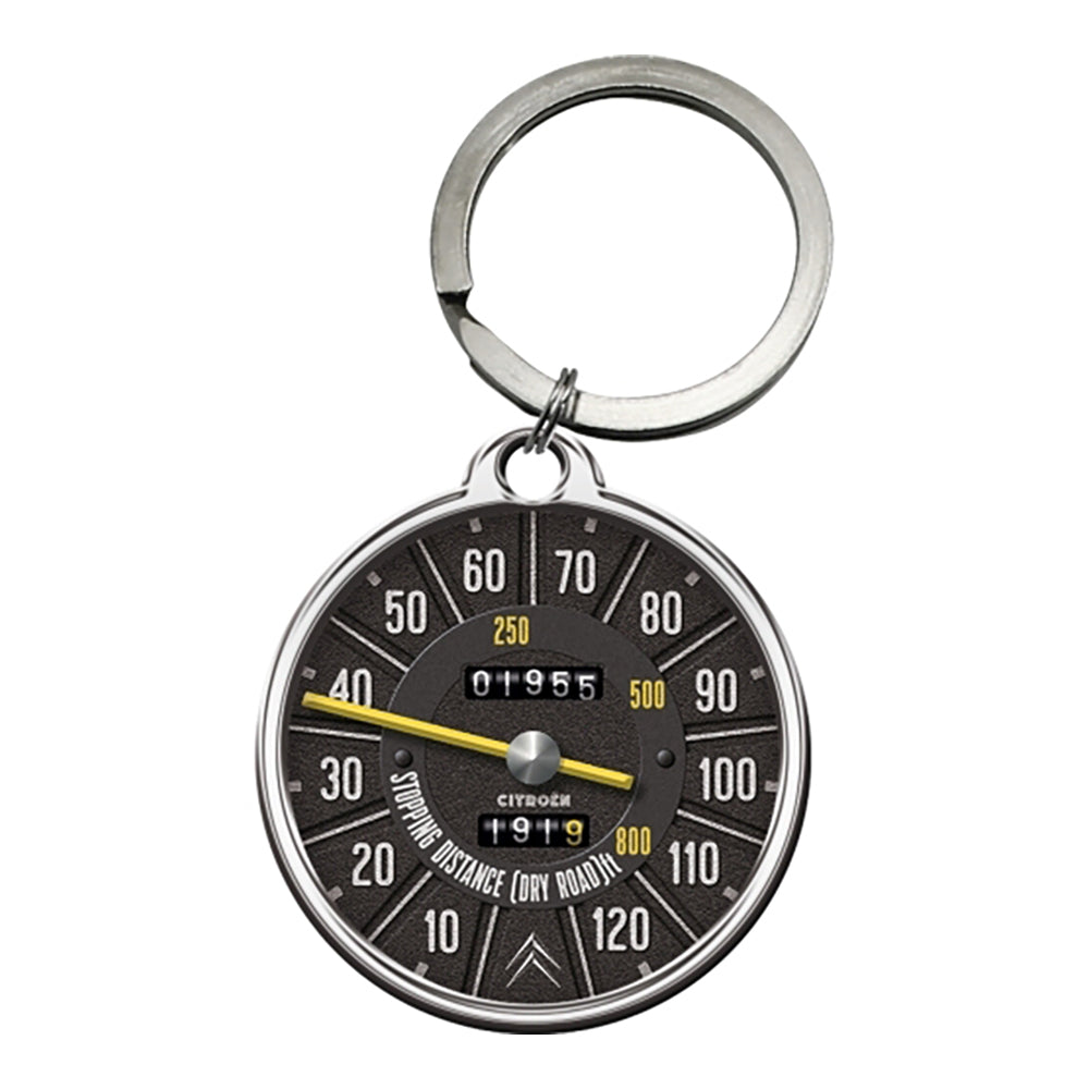 5148040-nostalgic-art-metal-7-5cm-round-keyring-citroen-tacho