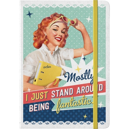 5154002-nostalgic-art-a5-notebook-stand-around-being-fantastic-w-hard-cover