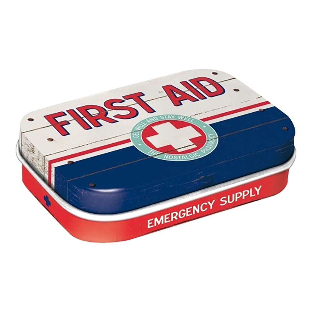 5181320-nostalgic-art-6cm-mint-tin-box-first-aid-fresh-breath-hard-candy-blue