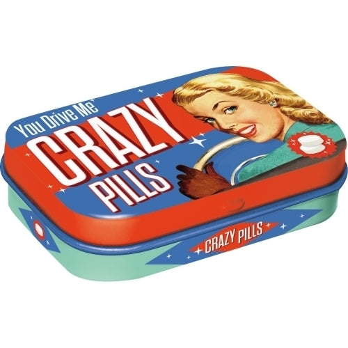 5181323-nostalgic-art-6cm-mint-tin-box-crazy-pills-fresh-breath-hard-candy-mints