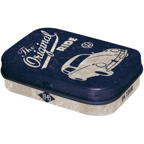 5181325-nostalgic-art-6cm-mint-tin-box-vw-beetle-the-original-ride-hard-candy